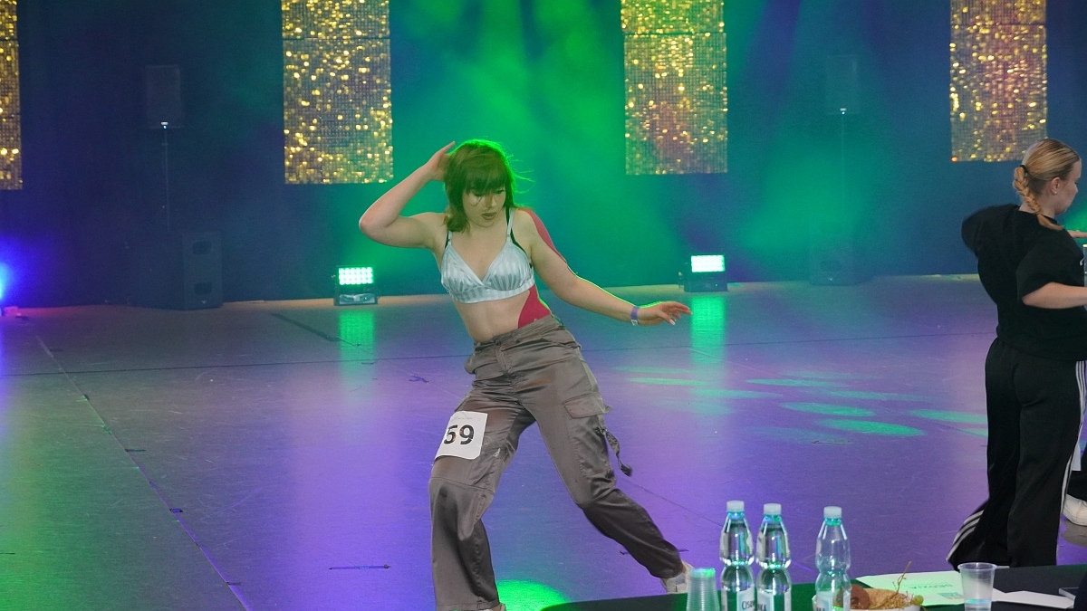 OKA CAN DANCE [26.04.2025] - zdjęcie #94 - eOstroleka.pl