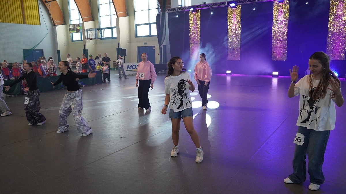 OKA CAN DANCE [26.04.2025] - zdjęcie #93 - eOstroleka.pl