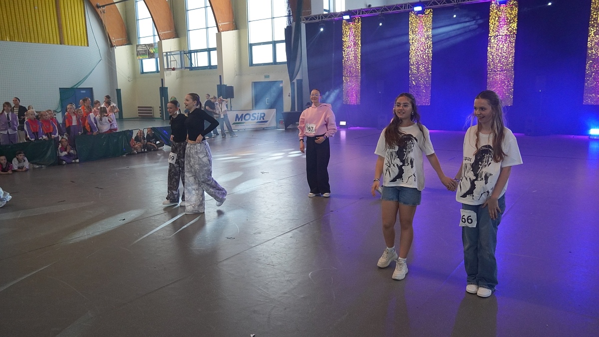 OKA CAN DANCE [26.04.2025] - zdjęcie #92 - eOstroleka.pl