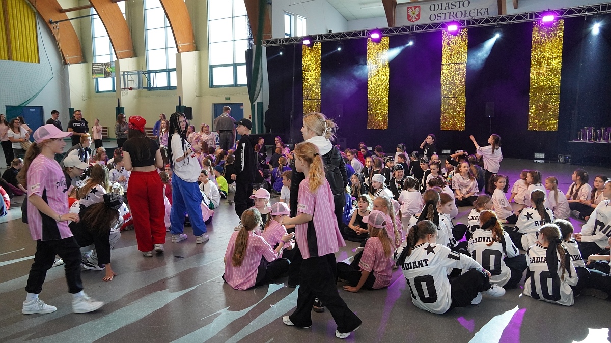 OKA CAN DANCE [26.04.2025] - zdjęcie #91 - eOstroleka.pl