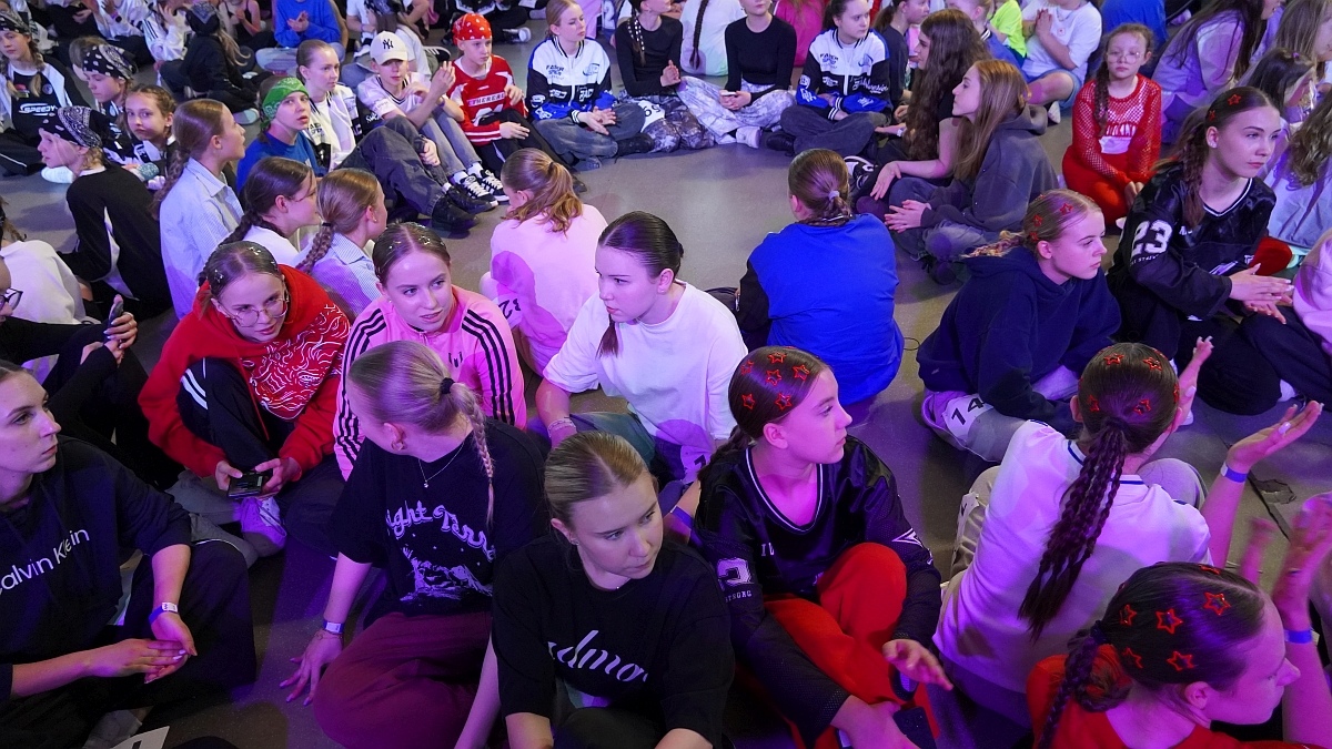 OKA CAN DANCE [26.04.2025] - zdjęcie #80 - eOstroleka.pl
