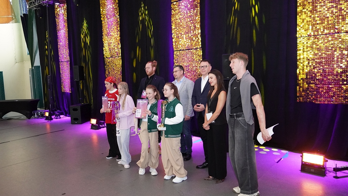 OKA CAN DANCE [26.04.2025] - zdjęcie #62 - eOstroleka.pl