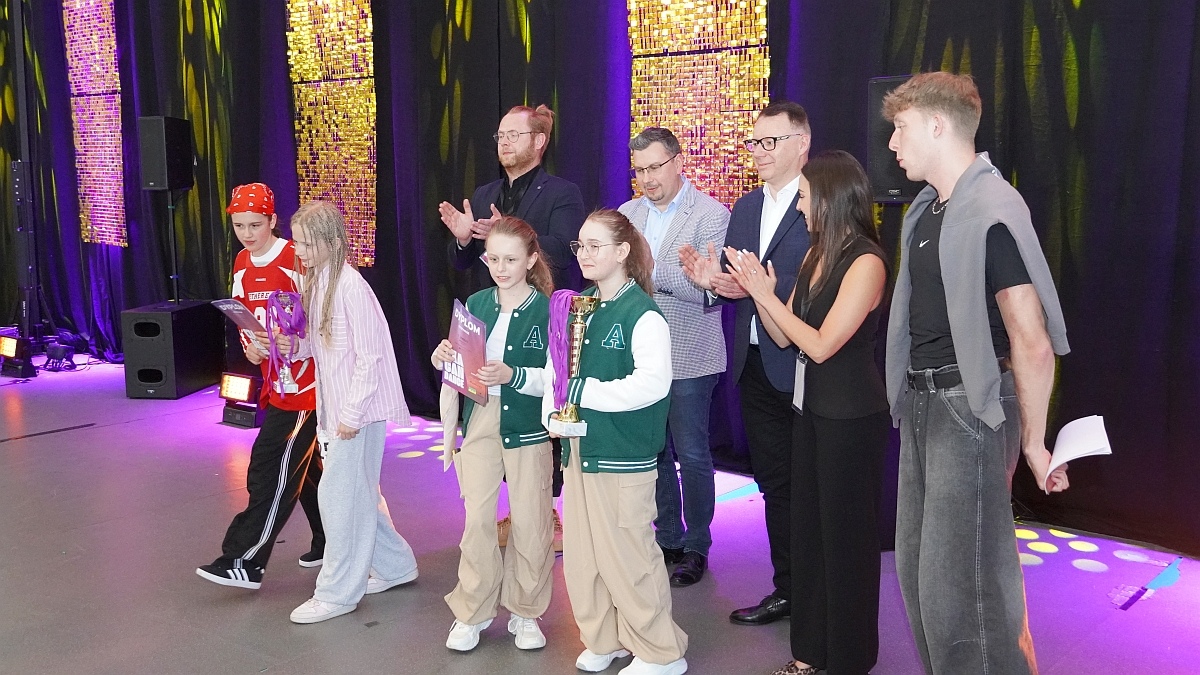 OKA CAN DANCE [26.04.2025] - zdjęcie #61 - eOstroleka.pl