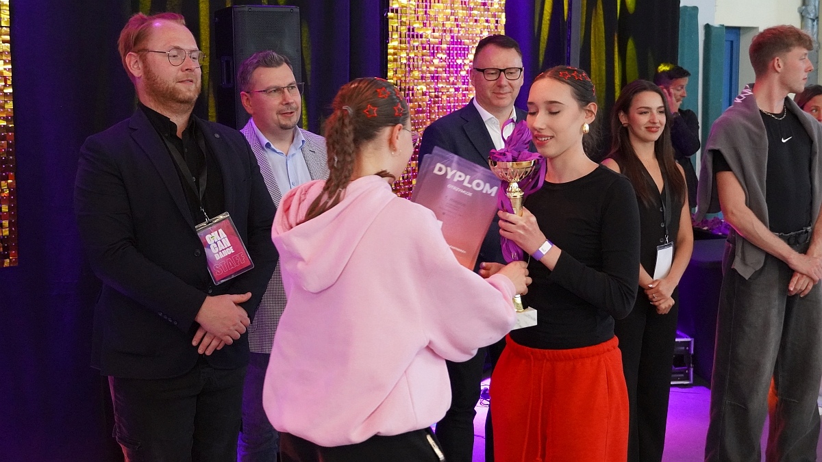 OKA CAN DANCE [26.04.2025] - zdjęcie #45 - eOstroleka.pl