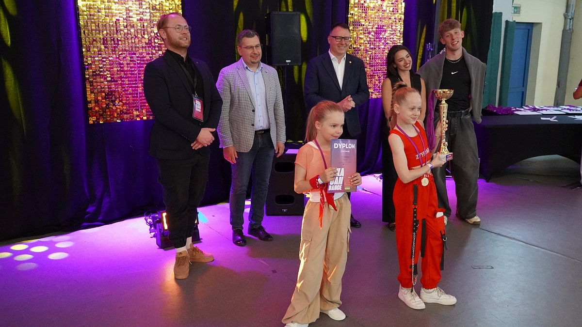 OKA CAN DANCE [26.04.2025] - zdjęcie #35 - eOstroleka.pl