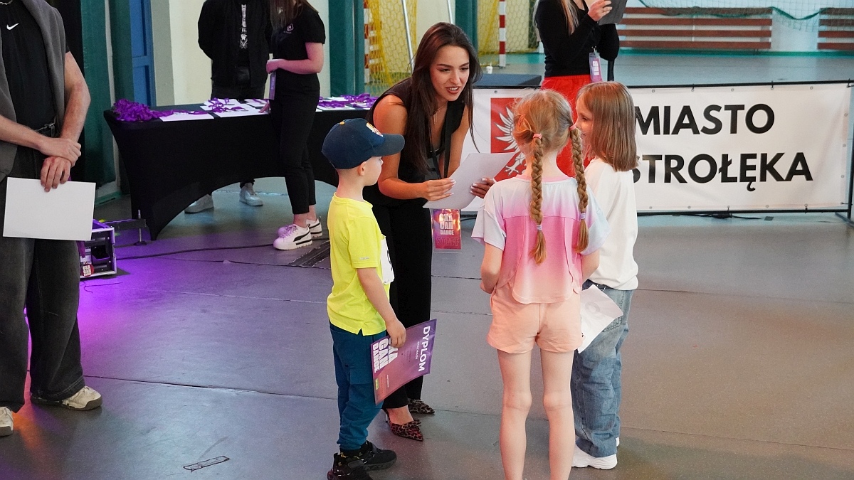 OKA CAN DANCE [26.04.2025] - zdjęcie #29 - eOstroleka.pl