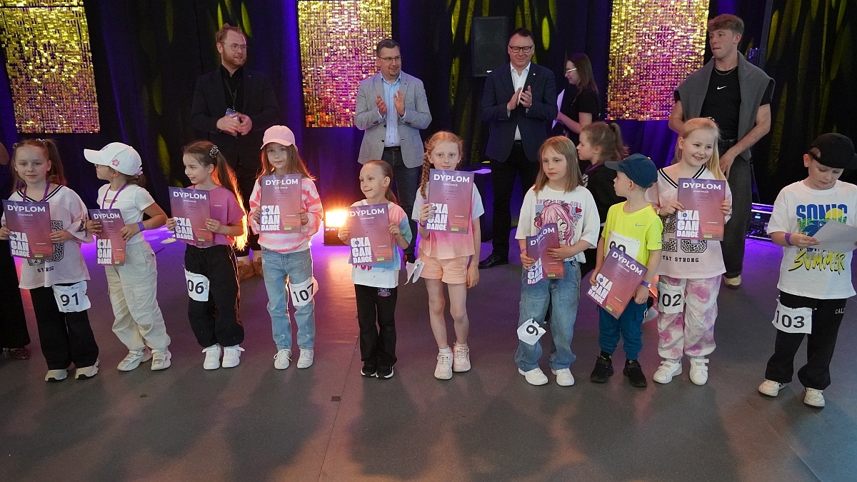OKA CAN DANCE [26.04.2025] - zdjęcie #25 - eOstroleka.pl