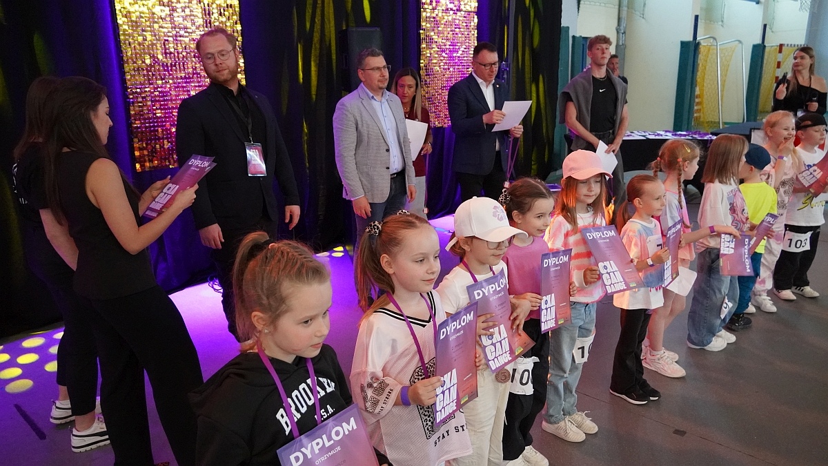 OKA CAN DANCE [26.04.2025] - zdjęcie #24 - eOstroleka.pl