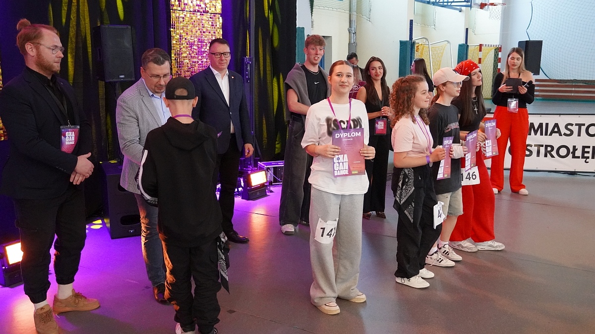 OKA CAN DANCE [26.04.2025] - zdjęcie #21 - eOstroleka.pl