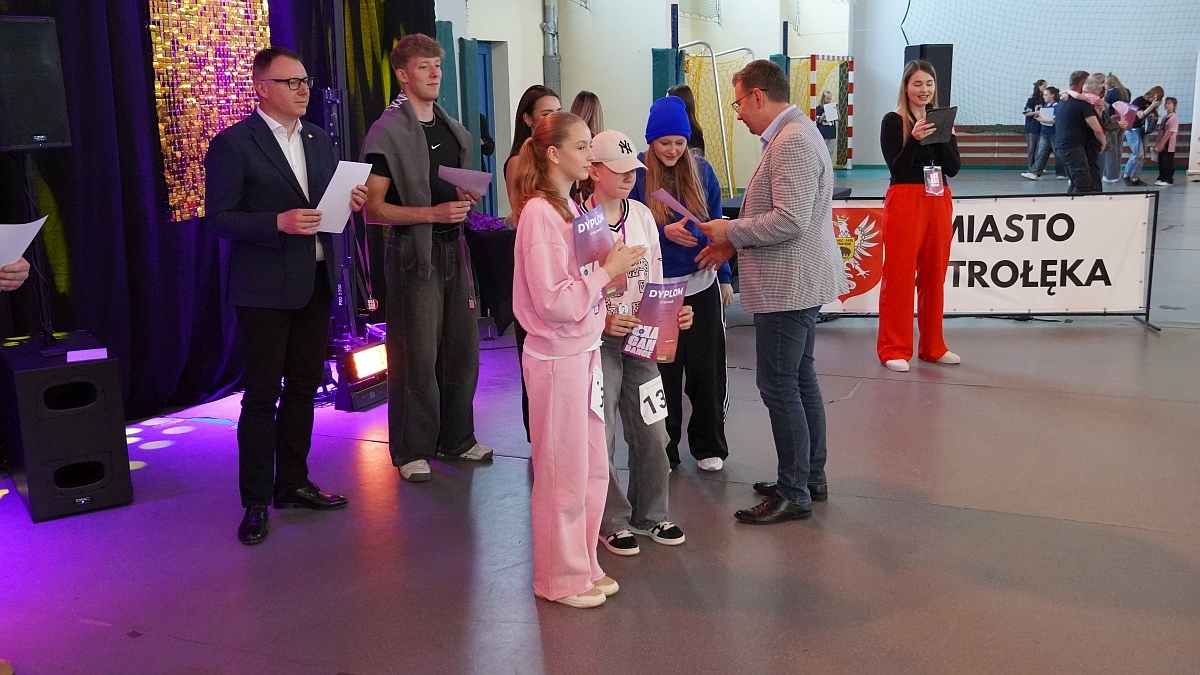 OKA CAN DANCE [26.04.2025] - zdjęcie #18 - eOstroleka.pl