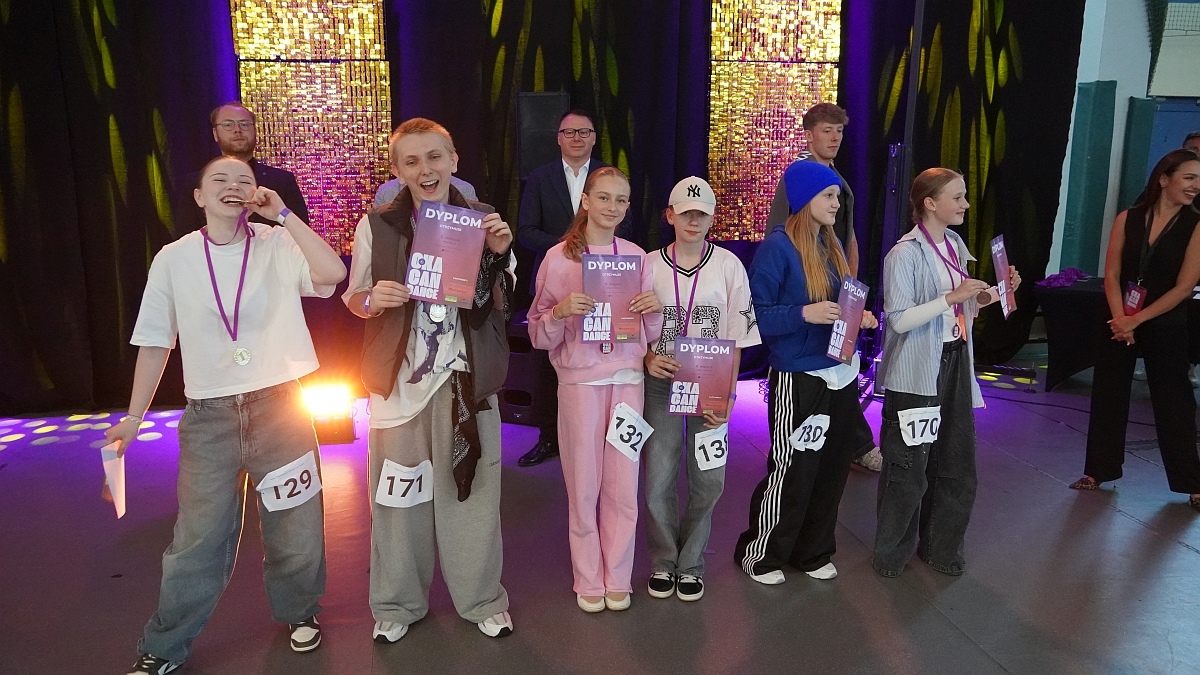 OKA CAN DANCE [26.04.2025] - zdjęcie #17 - eOstroleka.pl