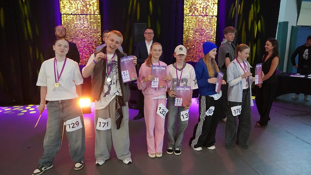 OKA CAN DANCE [26.04.2025] - zdjęcie #16 - eOstroleka.pl