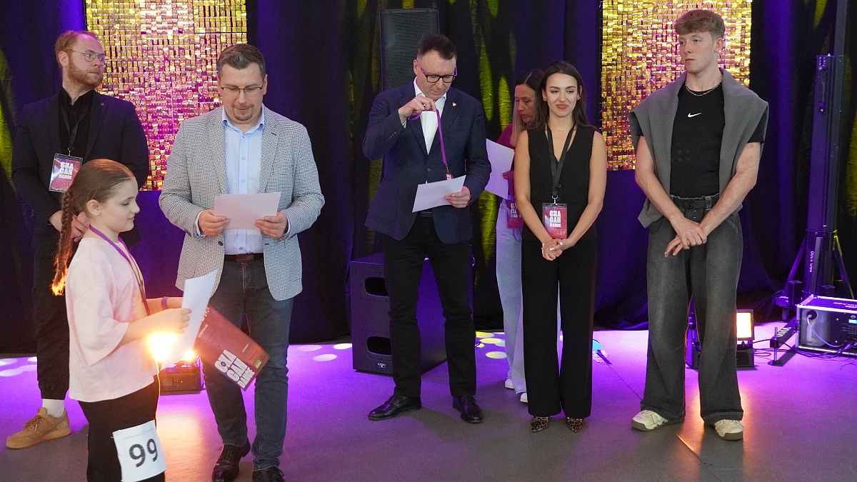 OKA CAN DANCE [26.04.2025] - zdjęcie #14 - eOstroleka.pl