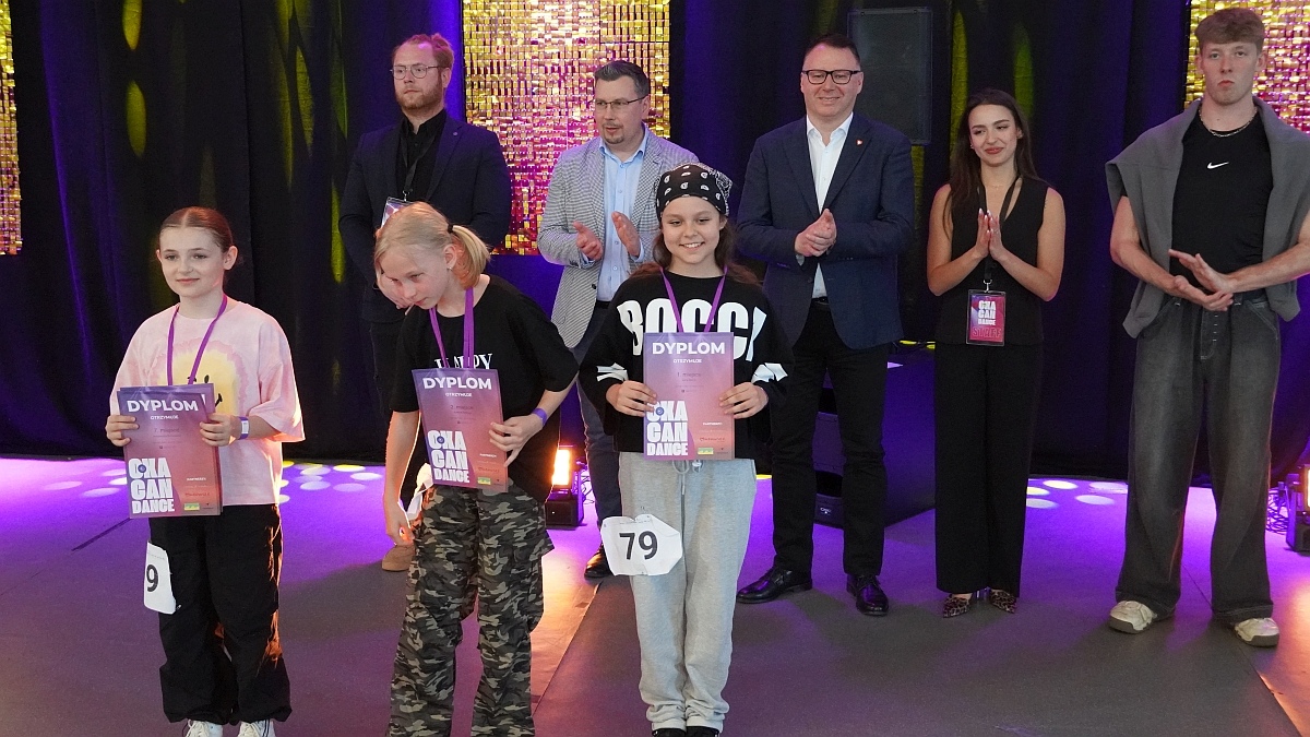 OKA CAN DANCE [26.04.2025] - zdjęcie #13 - eOstroleka.pl
