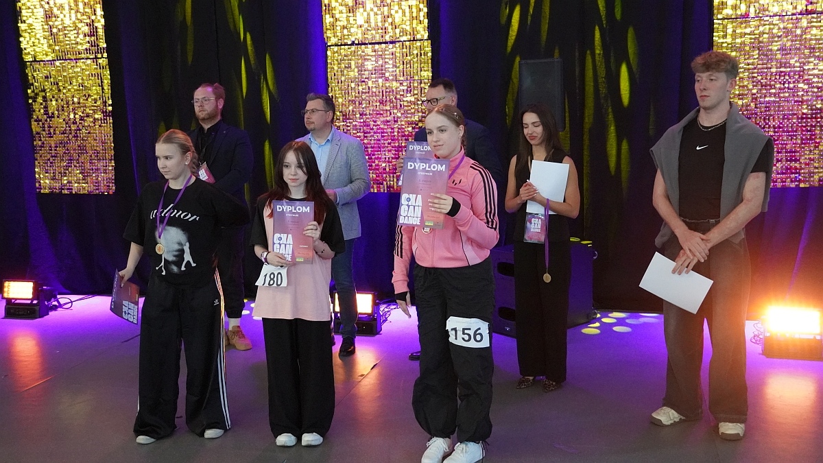 OKA CAN DANCE [26.04.2025] - zdjęcie #8 - eOstroleka.pl