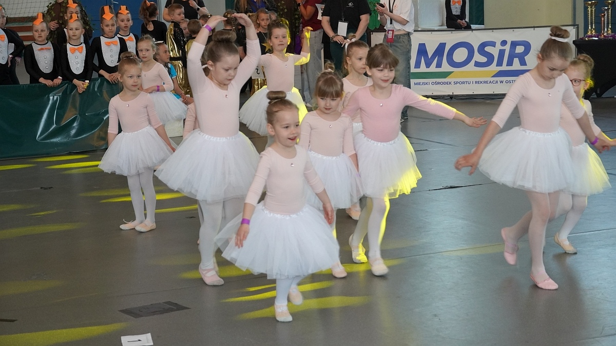 OKA CAN DANCE [26.04.2025] - zdjęcie #191 - eOstroleka.pl