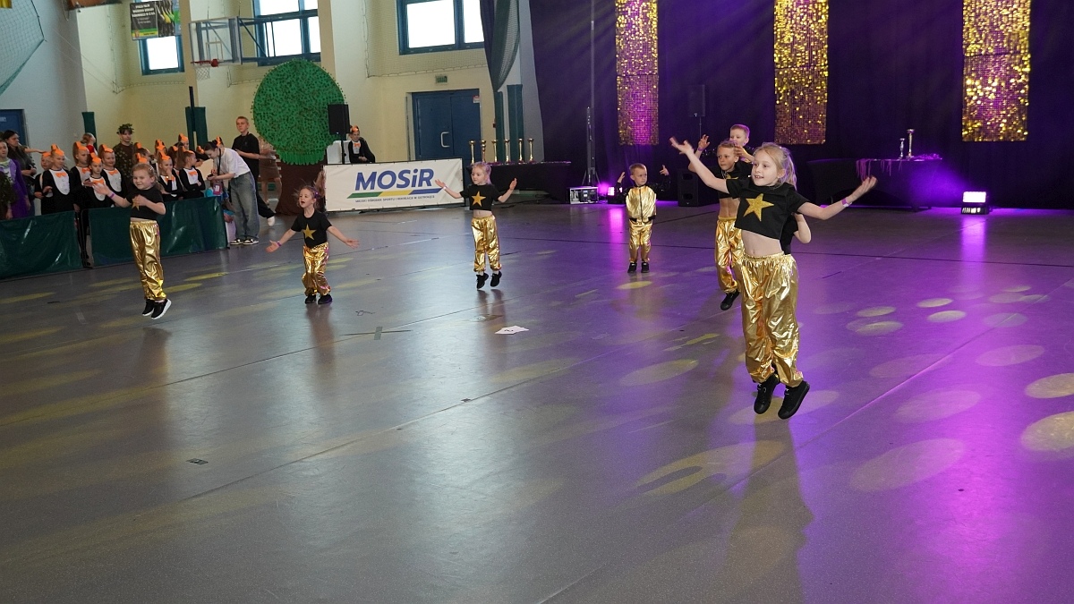 OKA CAN DANCE [26.04.2025] - zdjęcie #189 - eOstroleka.pl