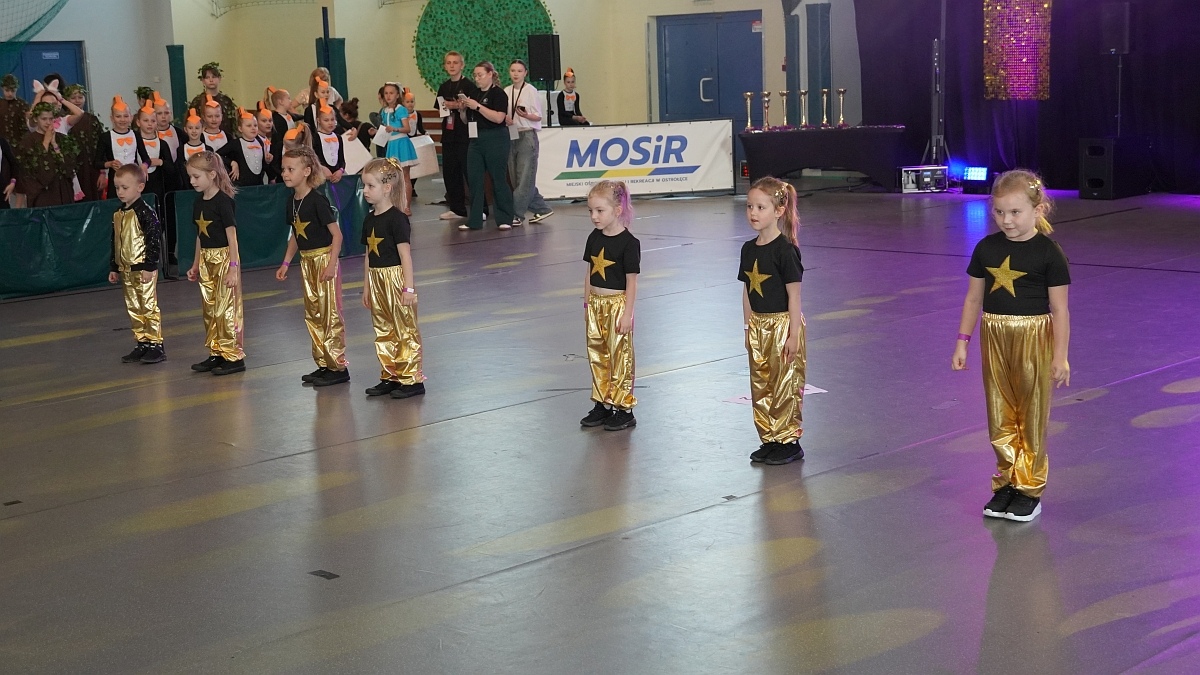OKA CAN DANCE [26.04.2025] - zdjęcie #187 - eOstroleka.pl
