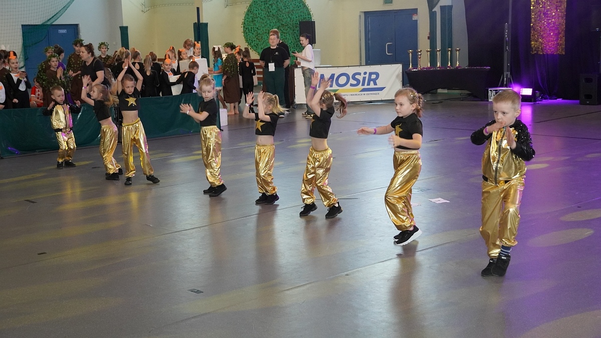 OKA CAN DANCE [26.04.2025] - zdjęcie #185 - eOstroleka.pl
