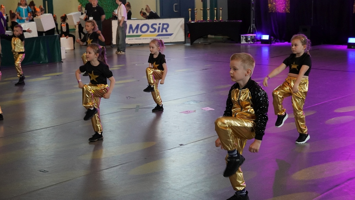 OKA CAN DANCE [26.04.2025] - zdjęcie #181 - eOstroleka.pl