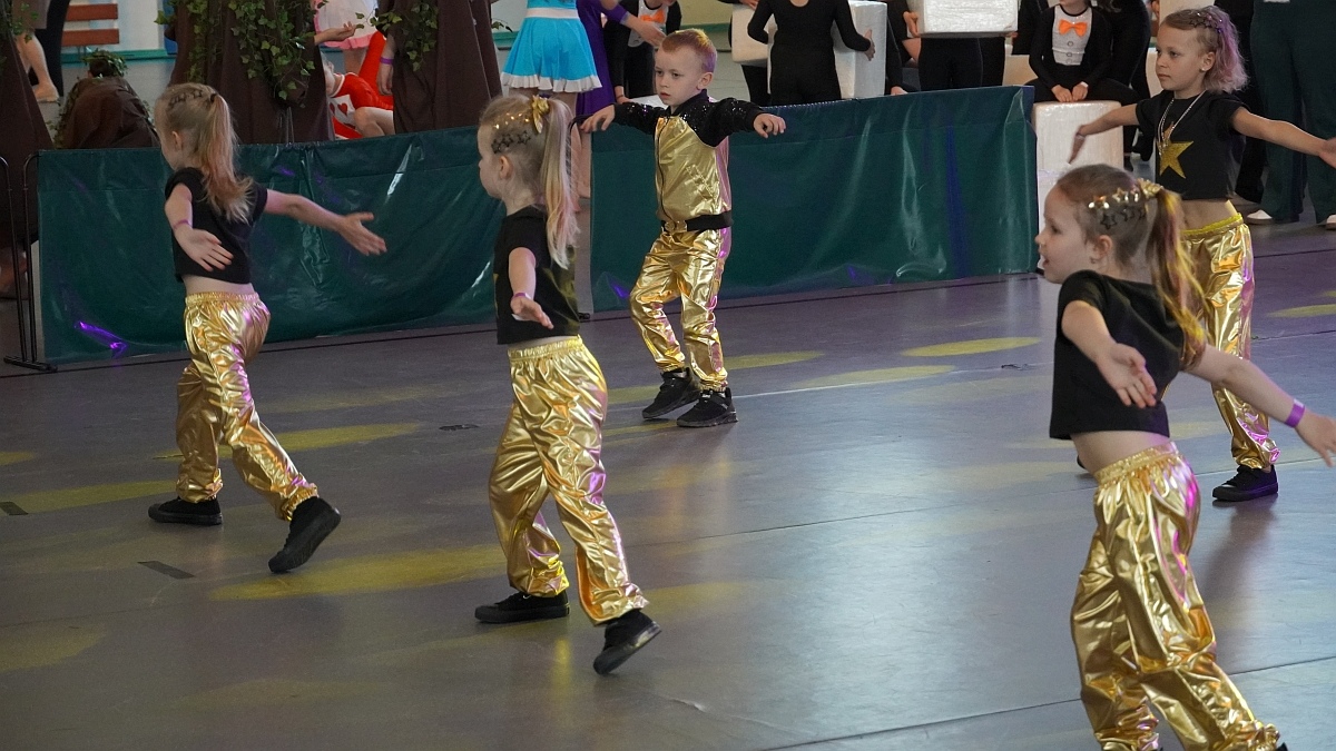 OKA CAN DANCE [26.04.2025] - zdjęcie #177 - eOstroleka.pl