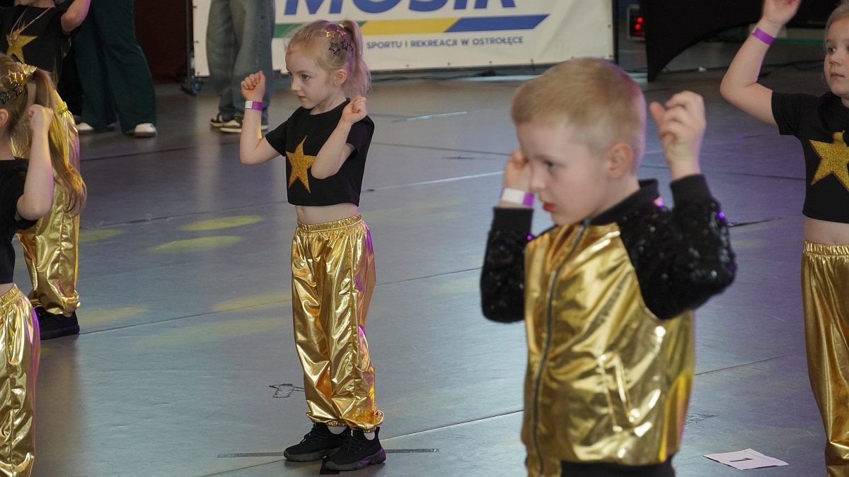 OKA CAN DANCE [26.04.2025] - zdjęcie #173 - eOstroleka.pl