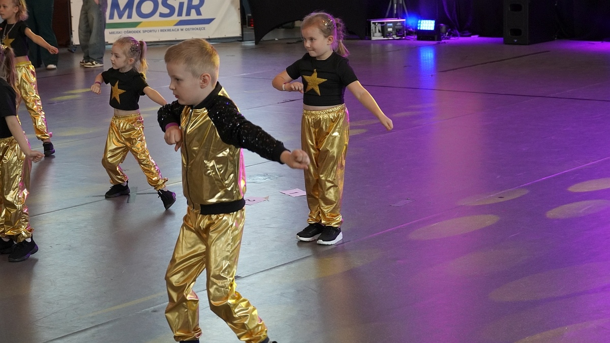 OKA CAN DANCE [26.04.2025] - zdjęcie #171 - eOstroleka.pl
