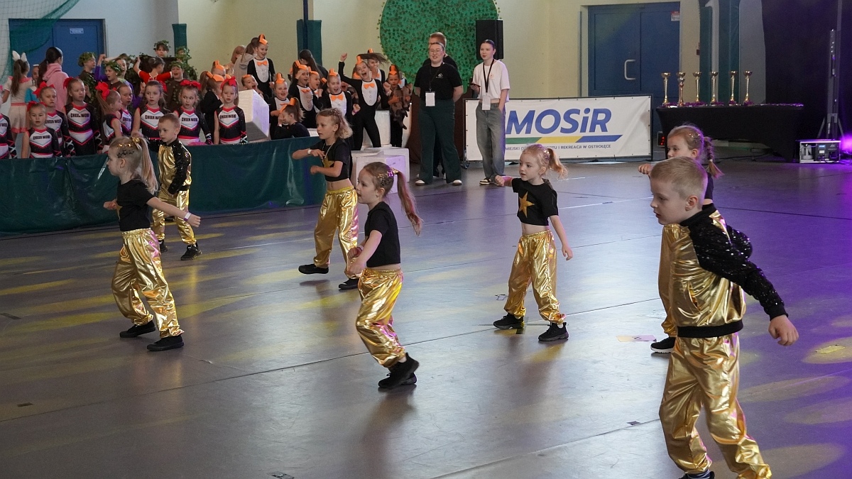 OKA CAN DANCE [26.04.2025] - zdjęcie #169 - eOstroleka.pl