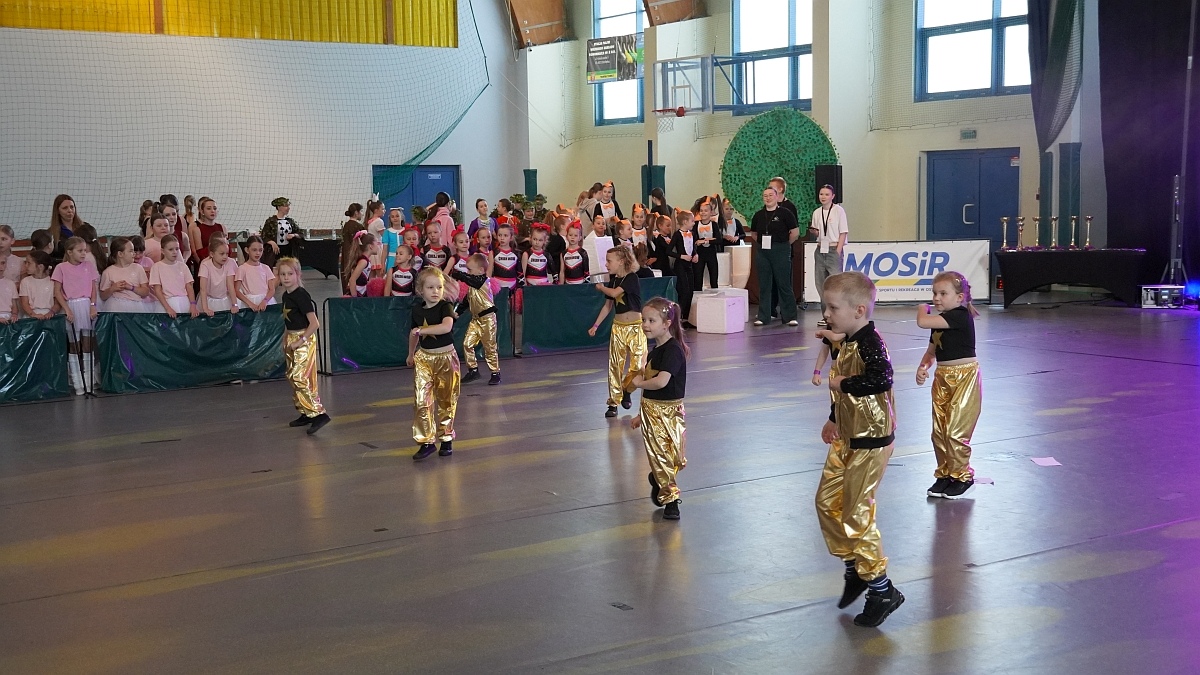 OKA CAN DANCE [26.04.2025] - zdjęcie #167 - eOstroleka.pl