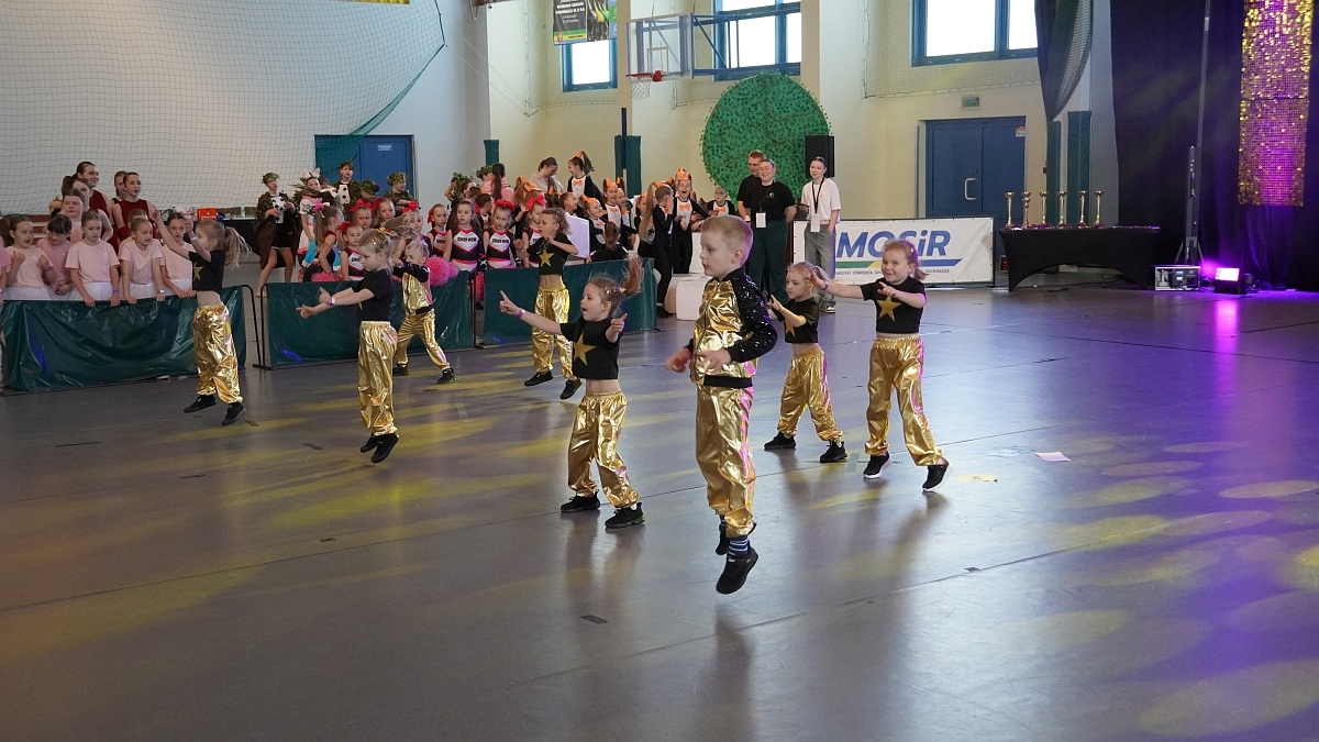 OKA CAN DANCE [26.04.2025] - zdjęcie #165 - eOstroleka.pl