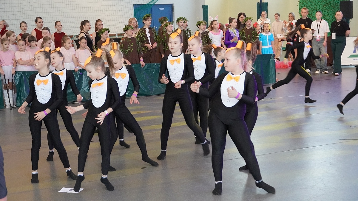 OKA CAN DANCE [26.04.2025] - zdjęcie #147 - eOstroleka.pl
