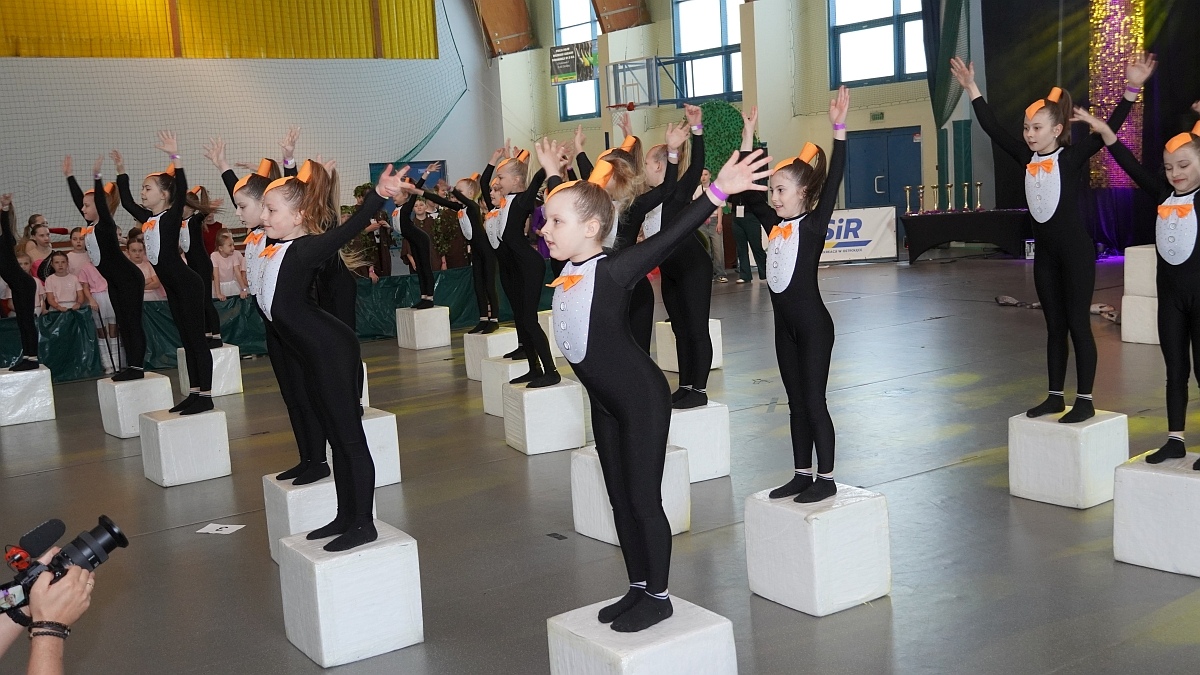 OKA CAN DANCE [26.04.2025] - zdjęcie #146 - eOstroleka.pl