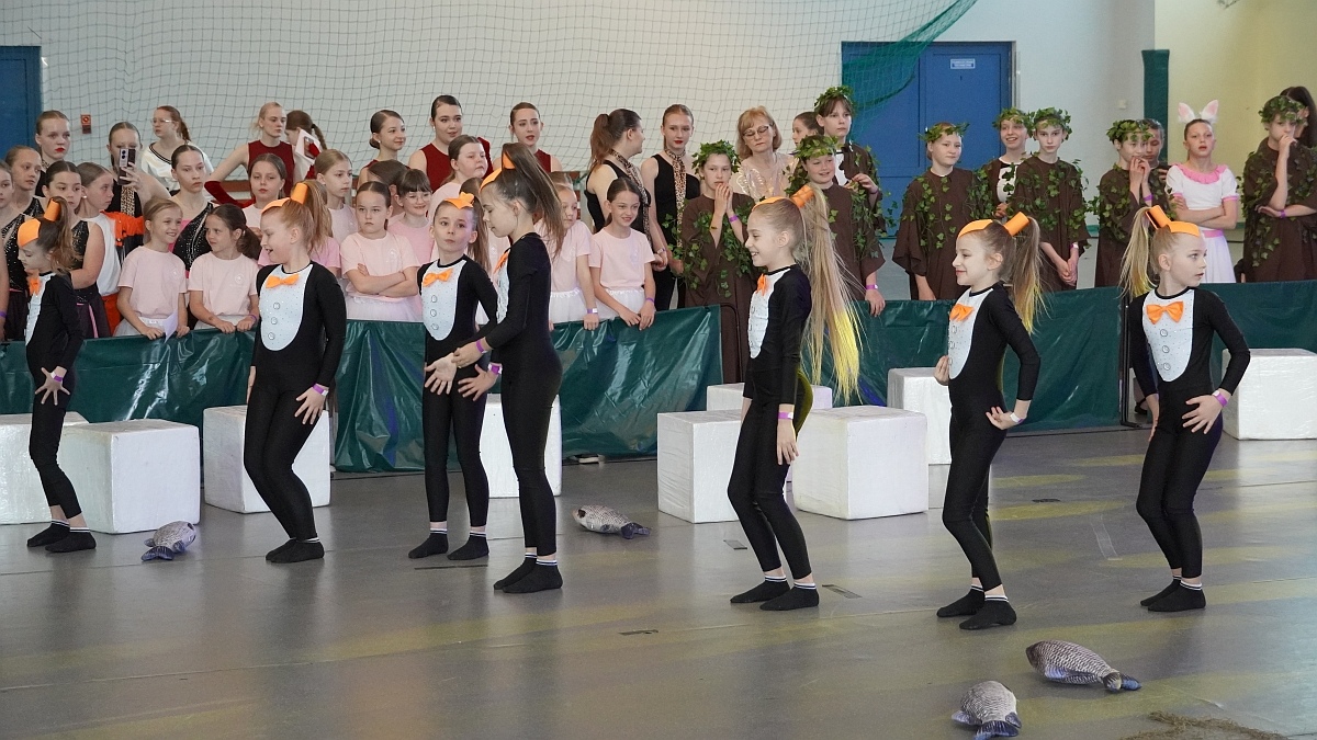 OKA CAN DANCE [26.04.2025] - zdjęcie #143 - eOstroleka.pl