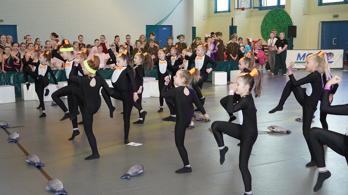 OKA CAN DANCE [26.04.2025] - zdjęcie #141 - eOstroleka.pl