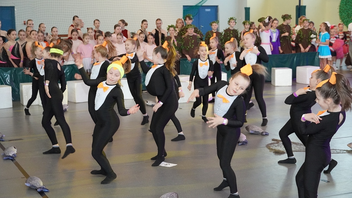 OKA CAN DANCE [26.04.2025] - zdjęcie #140 - eOstroleka.pl