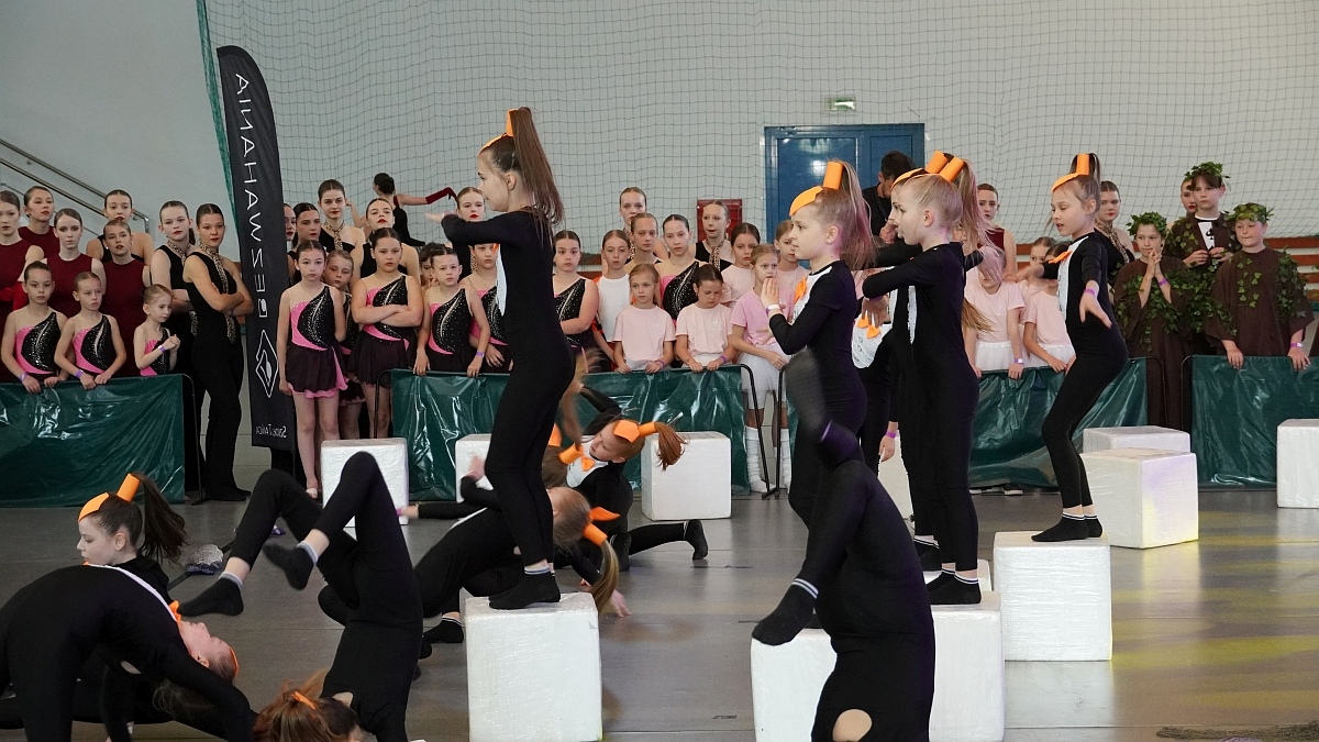 OKA CAN DANCE [26.04.2025] - zdjęcie #139 - eOstroleka.pl
