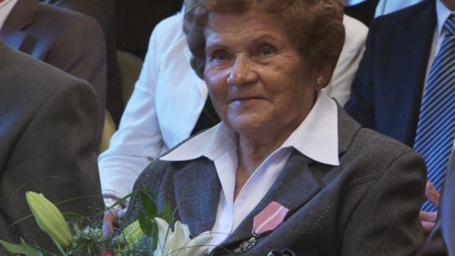 Złote Gody (23.09.2011) - zdjęcie #15 - eOstroleka.pl