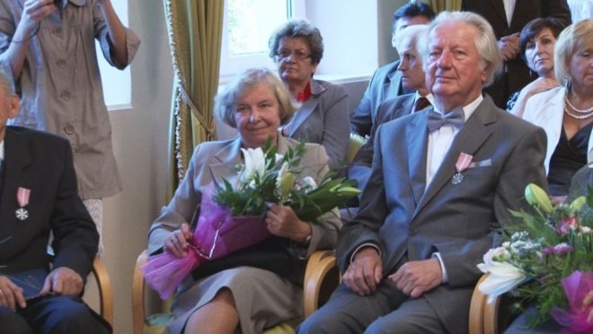 Złote Gody (23.09.2011) - zdjęcie #11 - eOstroleka.pl