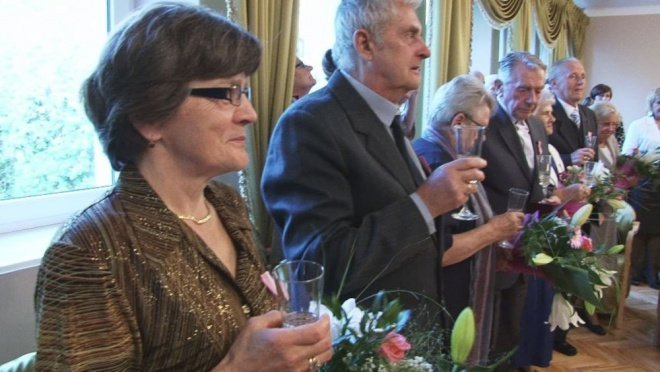 Złote Gody (23.09.2011) - zdjęcie #4 - eOstroleka.pl