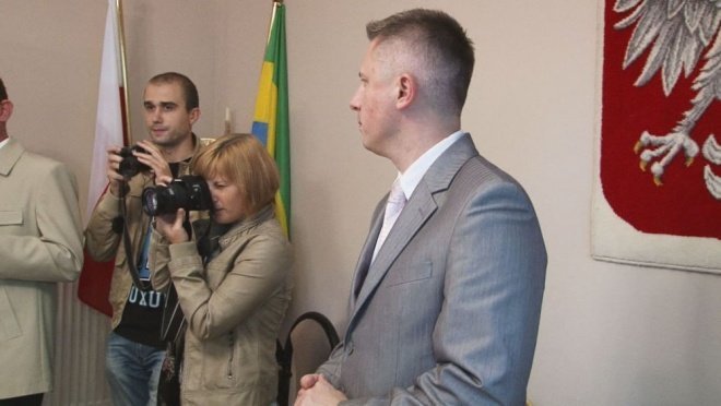 Złote Gody (23.09.2011) - zdjęcie #3 - eOstroleka.pl