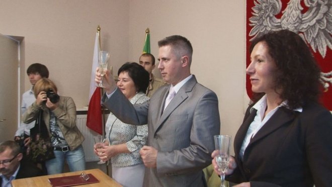 Złote Gody (23.09.2011) - zdjęcie #1 - eOstroleka.pl