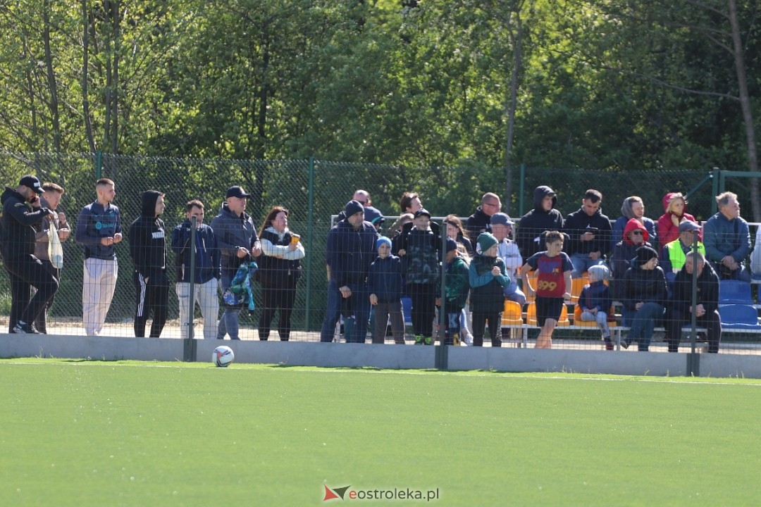 KS CK Troszyn - KTS Weszło Warszawa [26.04.2025] - zdjęcie #29 - eOstroleka.pl