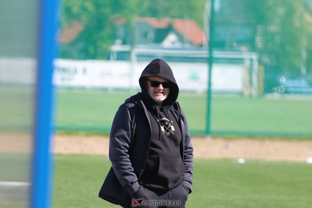 KS CK Troszyn - KTS Weszło Warszawa [26.04.2025] - zdjęcie #14 - eOstroleka.pl