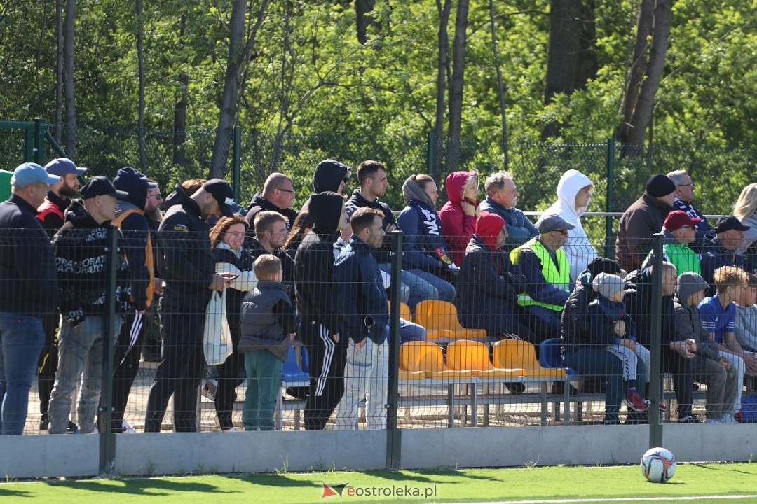 KS CK Troszyn - KTS Weszło Warszawa [26.04.2025] - zdjęcie #7 - eOstroleka.pl