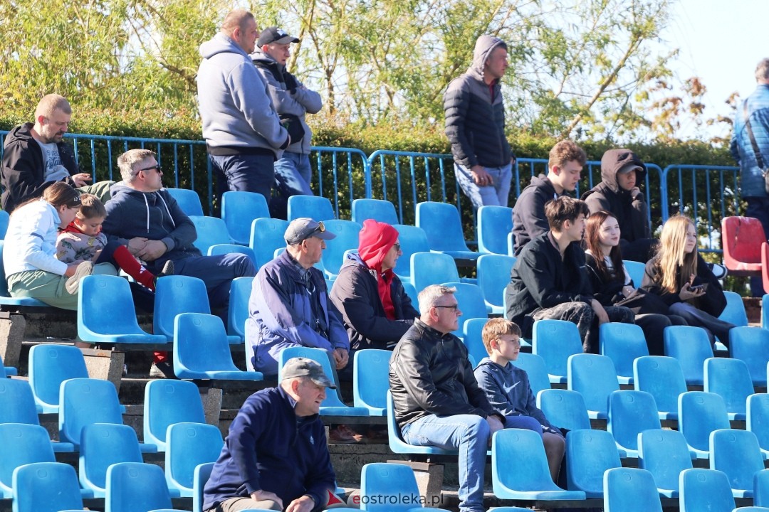 Narew Ostrołęka - Bug Wyszków [26.04.2025] - zdjęcie #24 - eOstroleka.pl
