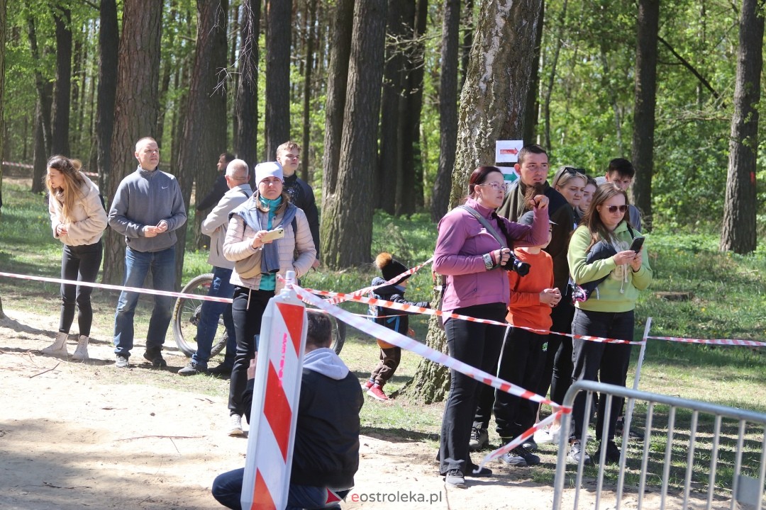 Mistrzostwa Kurpi MTB w Kadzidle [27.04.2025] - zdjęcie #138 - eOstroleka.pl