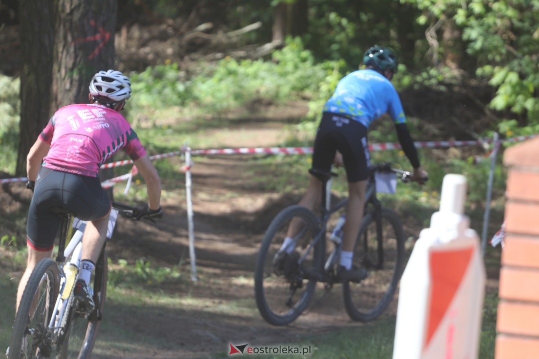 Mistrzostwa Kurpi MTB w Kadzidle [27.04.2025] - zdjęcie #132 - eOstroleka.pl
