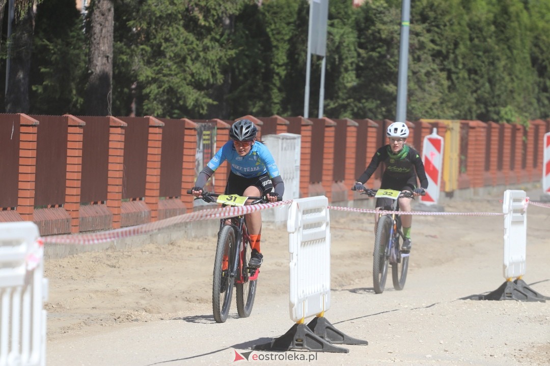 Mistrzostwa Kurpi MTB w Kadzidle [27.04.2025] - zdjęcie #118 - eOstroleka.pl