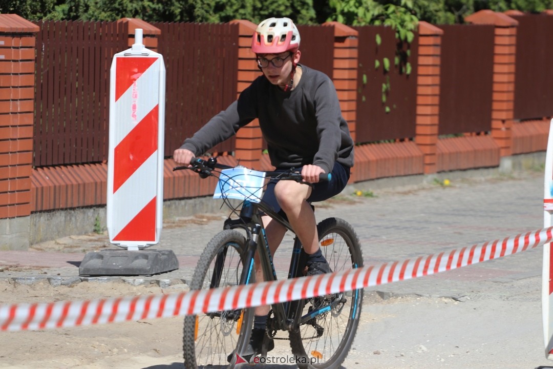 Mistrzostwa Kurpi MTB w Kadzidle [27.04.2025] - zdjęcie #110 - eOstroleka.pl