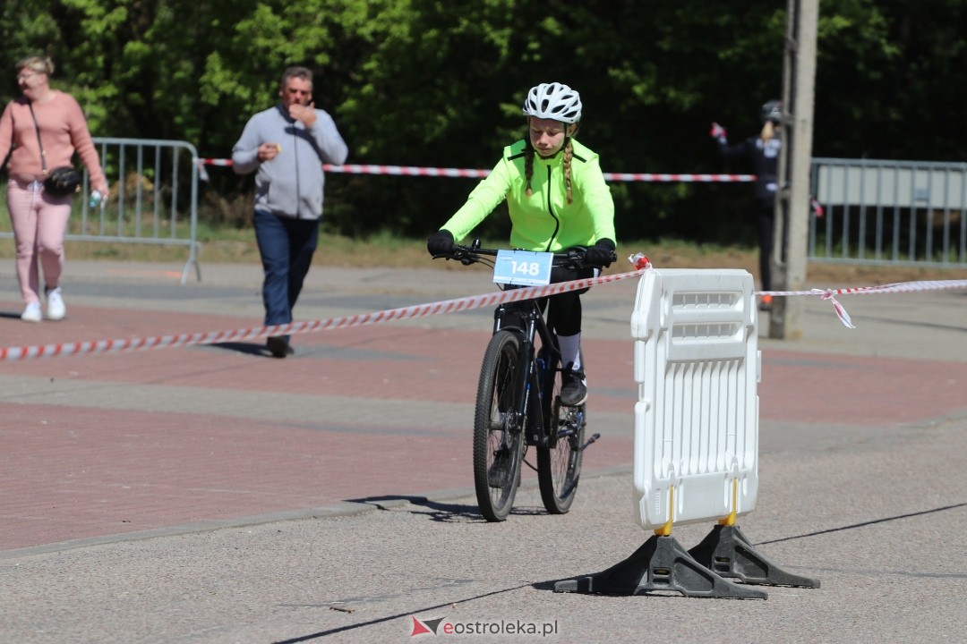 Mistrzostwa Kurpi MTB w Kadzidle [27.04.2025] - zdjęcie #108 - eOstroleka.pl
